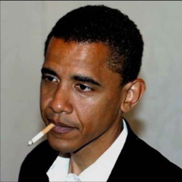 Meet your Posher, Luke - Picture 1 of 1